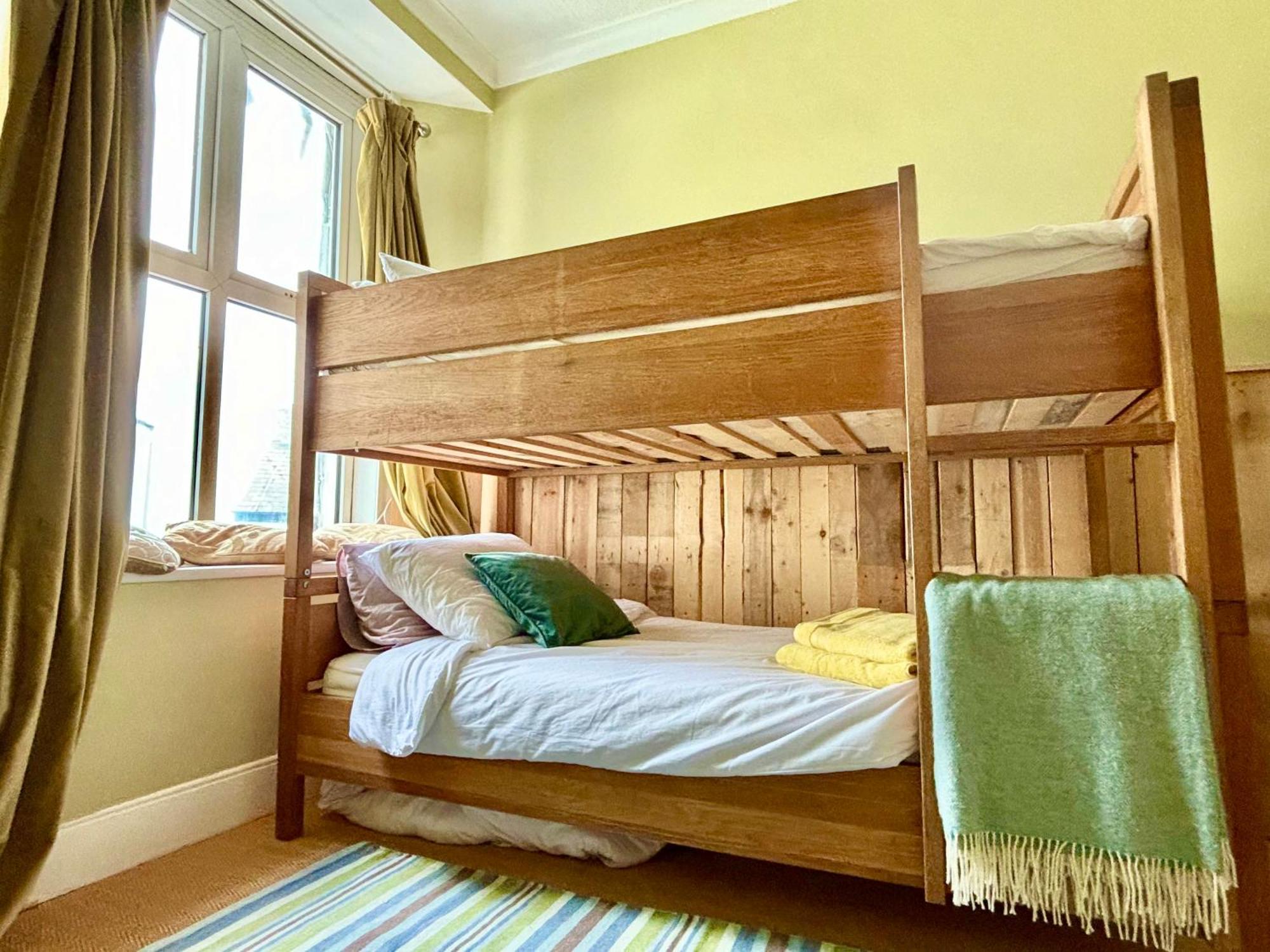 Seagrove Coastal Apartment นิวคีย์ ภายนอก รูปภาพ
