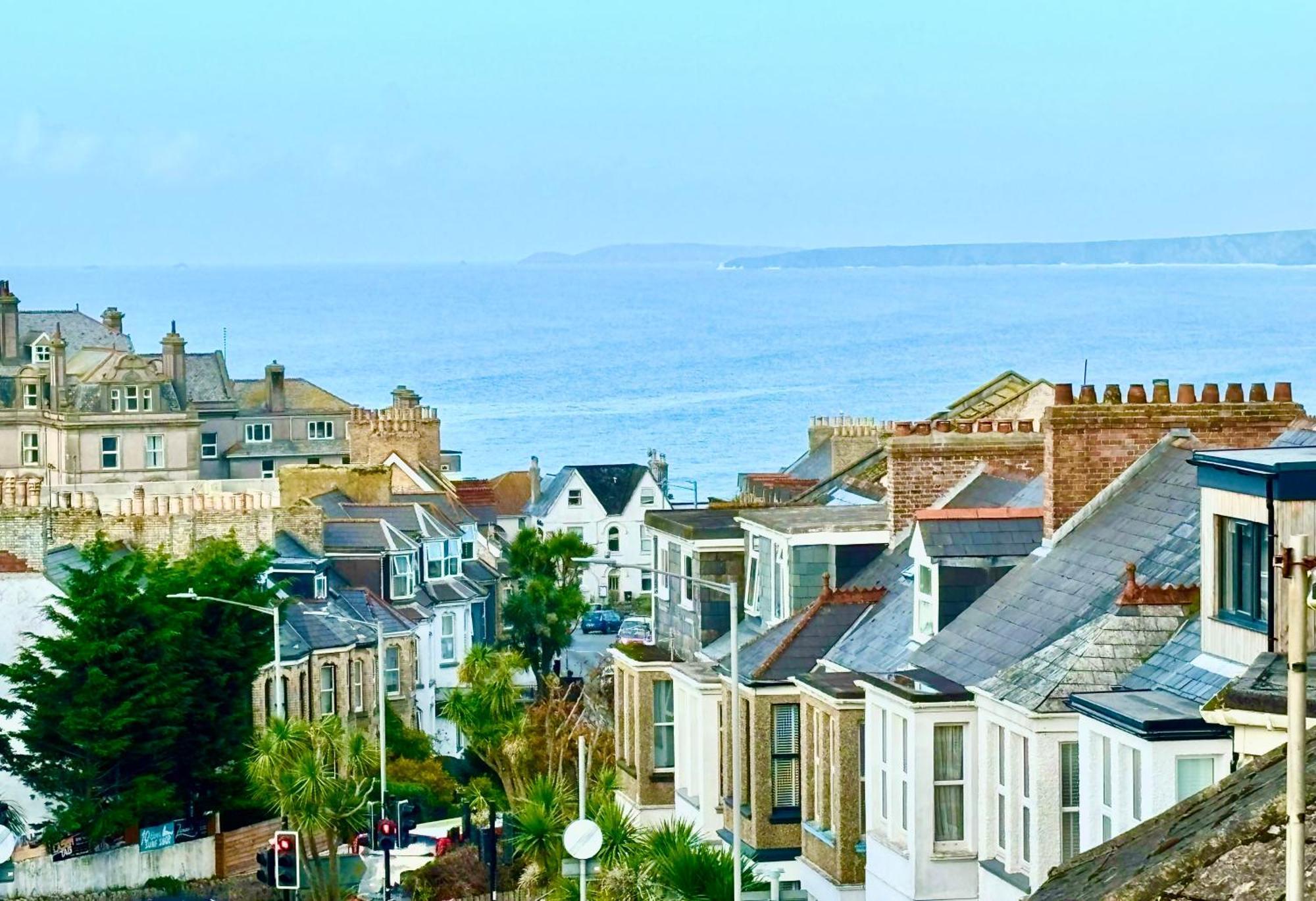 Seagrove Coastal Apartment นิวคีย์ ภายนอก รูปภาพ